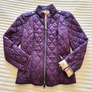 Burberry Brit Jacket Women XS